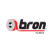 Bron Tapes company logo