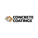 Concrete Coatings company logo