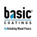 Basic Coatings company logo
