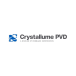 Crystallume company logo