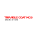 Triangle Coatings company logo