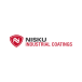 Nisku Industrial Coatings company logo