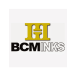 BCM Inks U.S.A. company logo