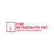Fire Retardant INC company logo