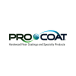 Professional Coatings company logo