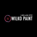 Wilko Paint company logo