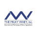 The Milky Whey company logo