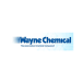 Wayne Chemical company logo