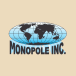 Monopole company logo