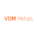 VDM Metals company logo