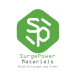 SurgePower Materials company logo