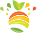 Fruitful company logo