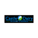 Castle Dairy company logo