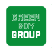 Green Boy Group company logo