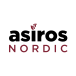 Asiros Nordic company logo