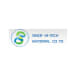 Sinof Hi-Tech company logo