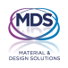 Material and Design Solutions company logo
