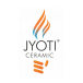 Jyoti Ceramic company logo
