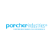 Porcher Industries company logo