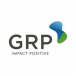 GRP company logo