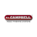 ML Campbell company logo