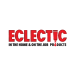 ECLECTIC company logo