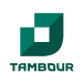 Tambour company logo