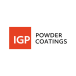 IGP Powder Coatings company logo
