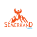 Semerkand Plastik company logo