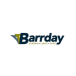 Barrday company logo