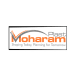 Moharamplast company logo