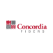 Concordia Fibers, LLC. company logo