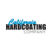 California Hardcoating company logo