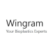 Wingram company logo
