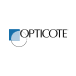 Opticote company logo