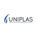 Uniplas company logo