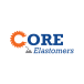 Core Elastomers company logo
