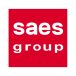 SAES Getters company logo