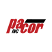 Pacor company logo