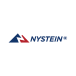 Nystein company logo