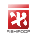 Rishiroop company logo