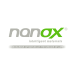 Nano-x company logo