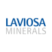 Laviosa Minerals company logo