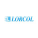 Lorcol company logo