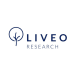 Liveo Research company logo