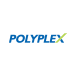 Polyplex company logo