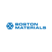 Boston Materials company logo