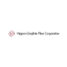 Nippon Graphite Fiber company logo