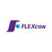 FLEXcon company logo