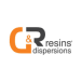 D&R Dispersions and Resins company logo